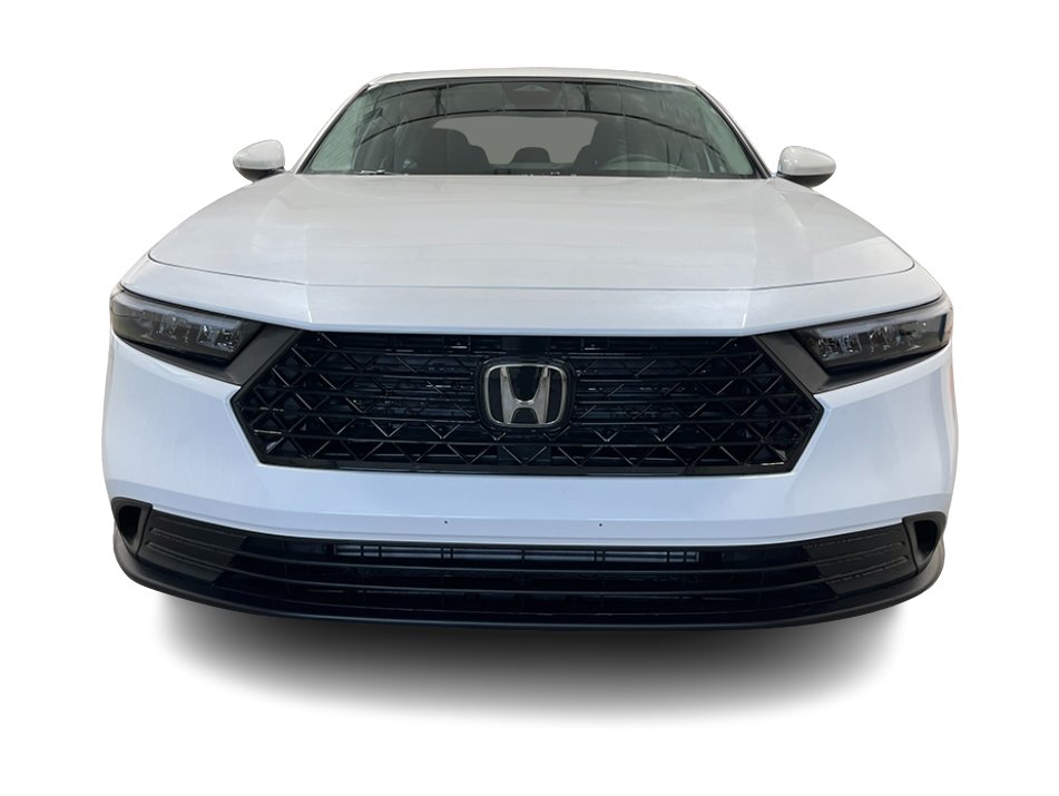 Thumbnail: 2026 Honda Accord - 17