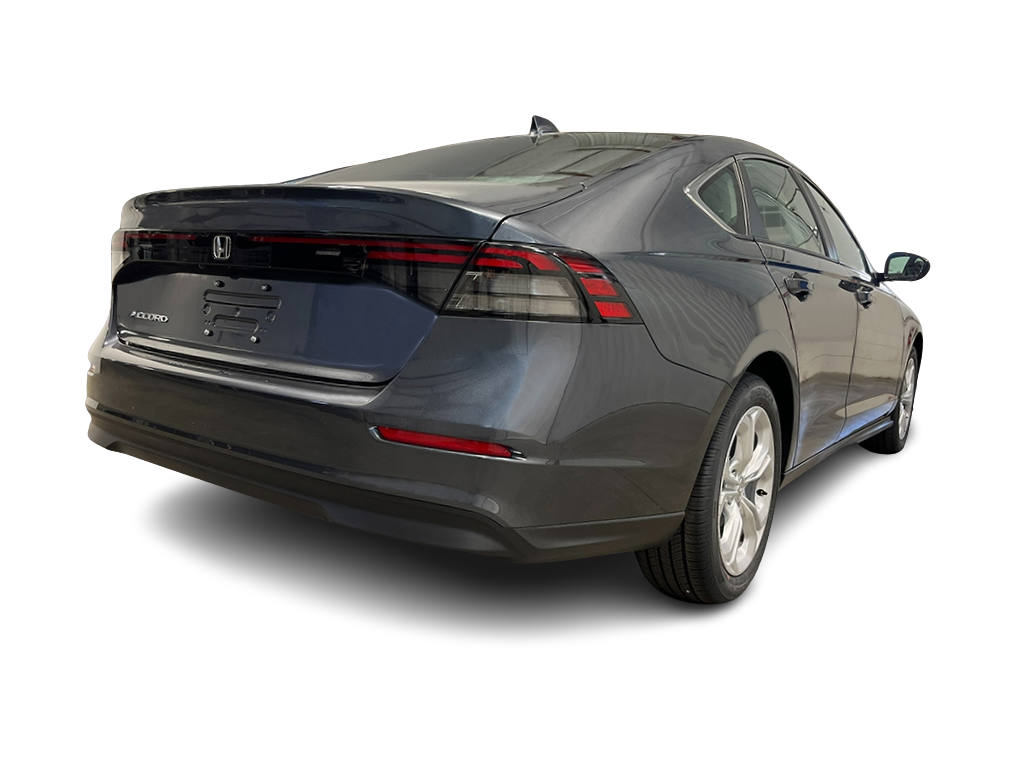 Thumbnail: 2026 Honda Accord - 15