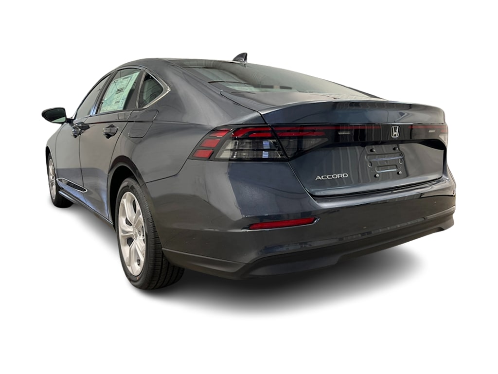 Thumbnail: 2026 Honda Accord - 4