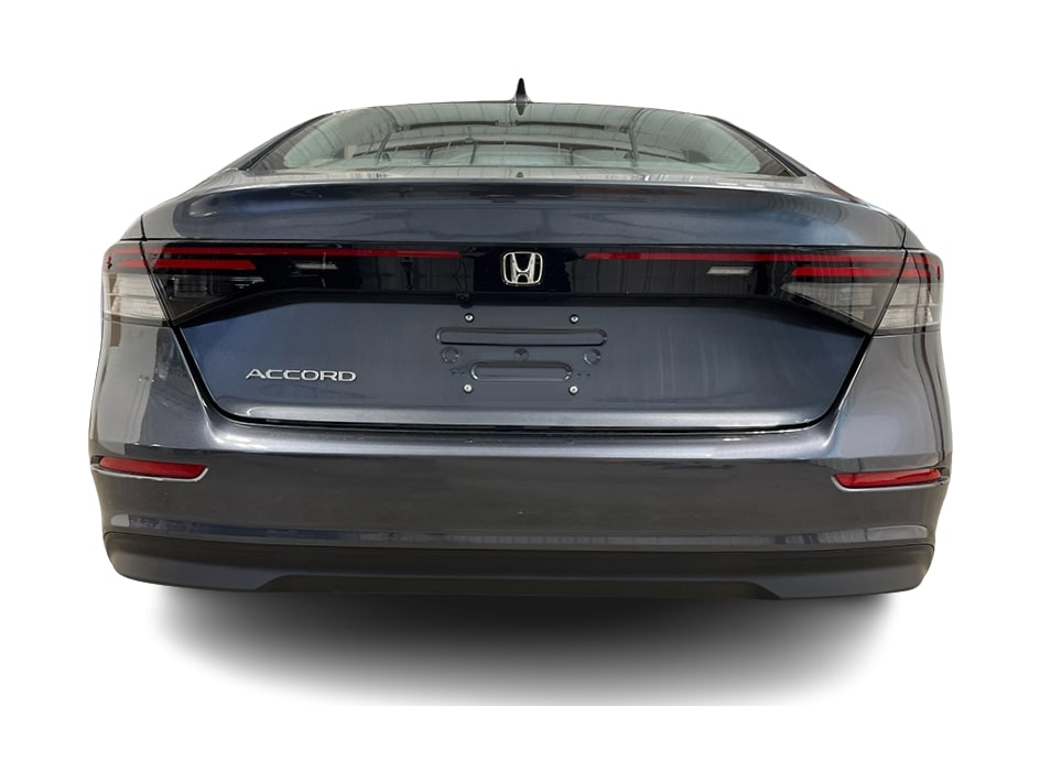Thumbnail: 2026 Honda Accord - 5