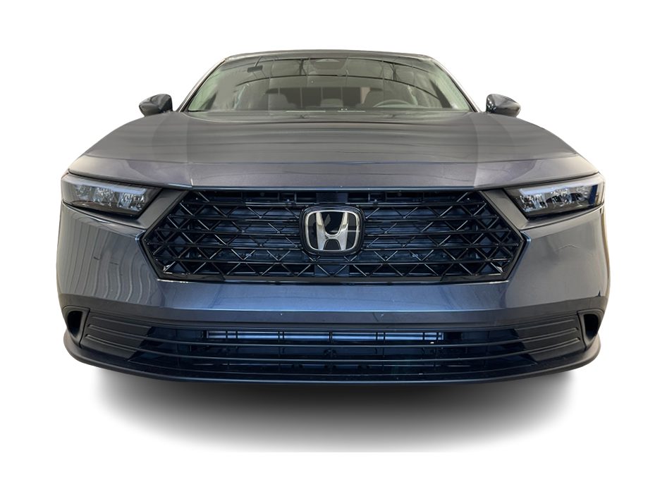 Thumbnail: 2026 Honda Accord - 6