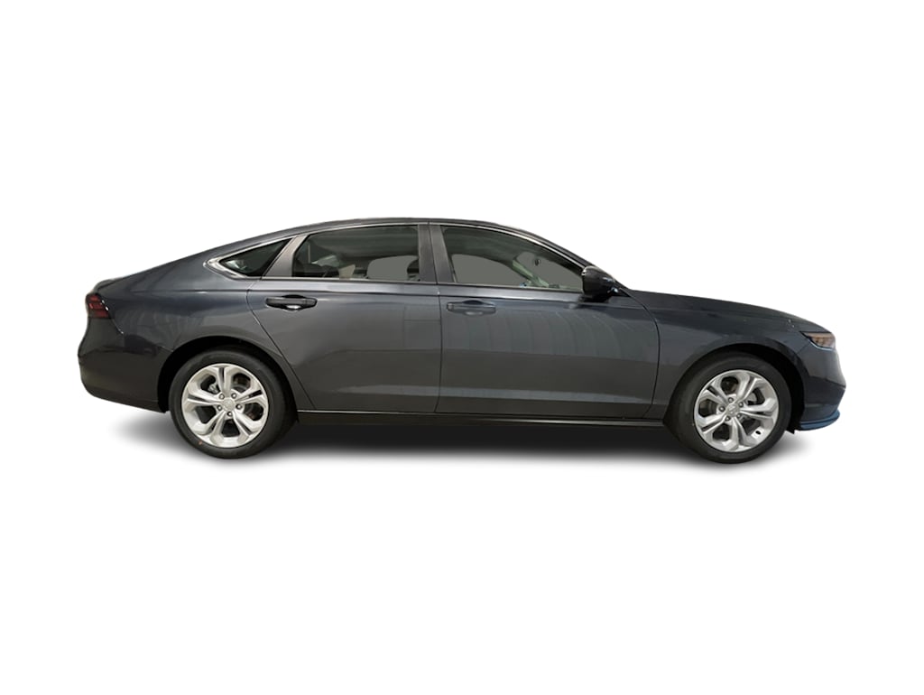Thumbnail: 2026 Honda Accord - 16