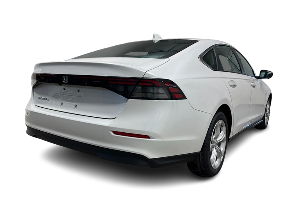 Thumbnail: 2026 Honda Accord - 15