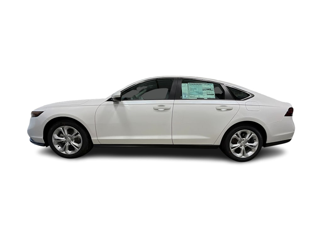 Thumbnail: 2026 Honda Accord - 3