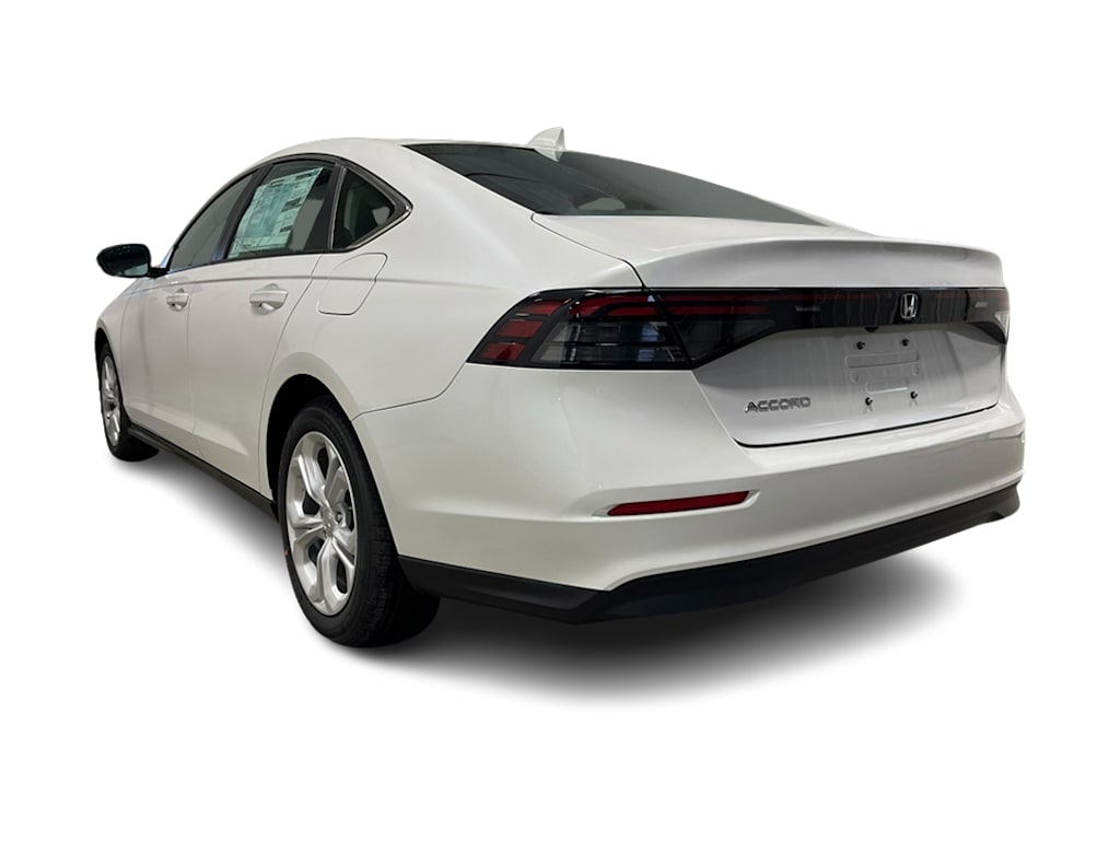 Thumbnail: 2026 Honda Accord - 4