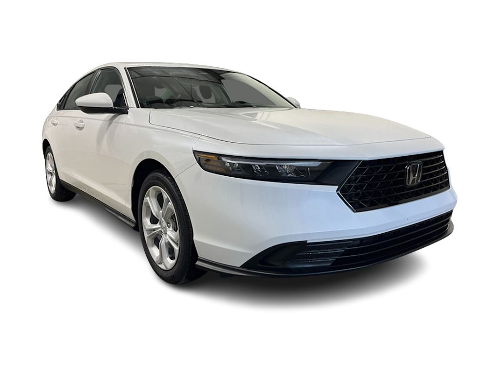 Thumbnail: 2026 Honda Accord - 17