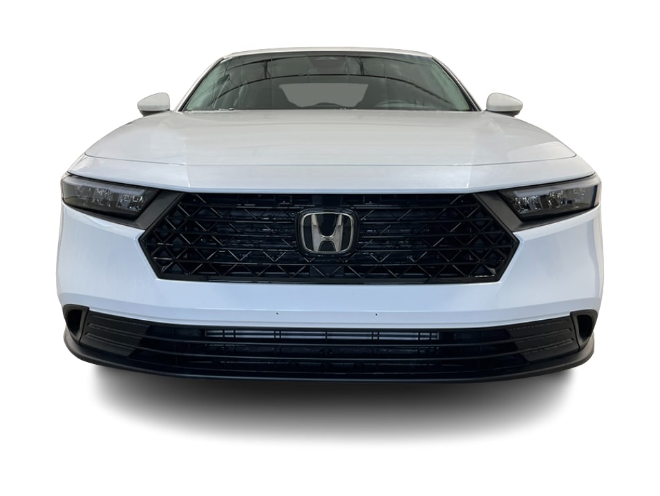 Thumbnail: 2026 Honda Accord - 6
