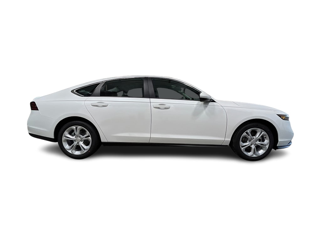 Thumbnail: 2026 Honda Accord - 16
