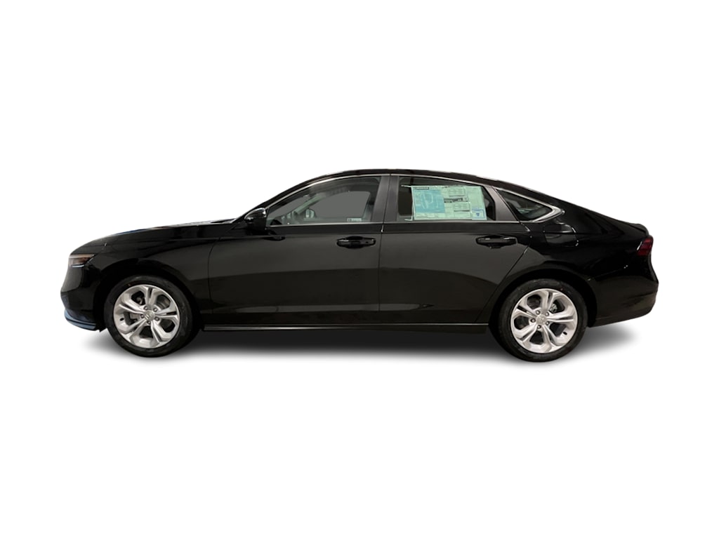Thumbnail: 2026 Honda Accord - 3