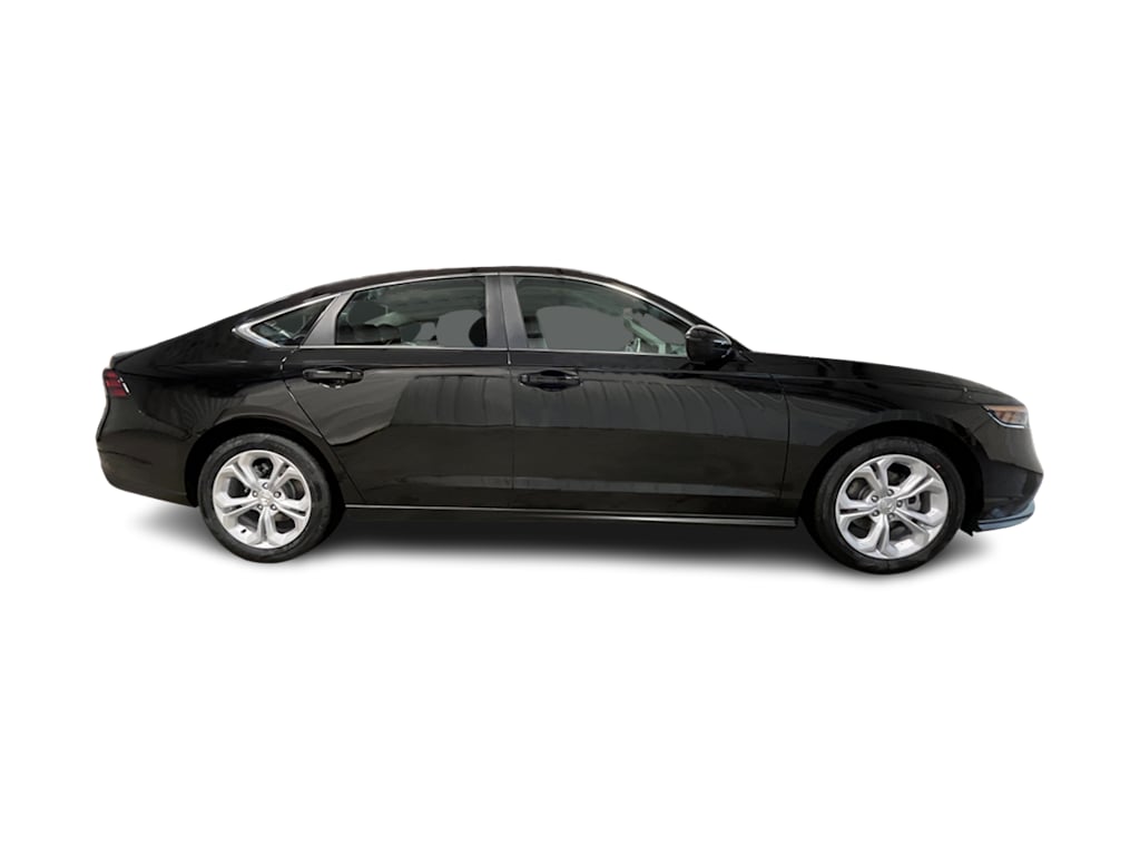Thumbnail: 2026 Honda Accord - 15