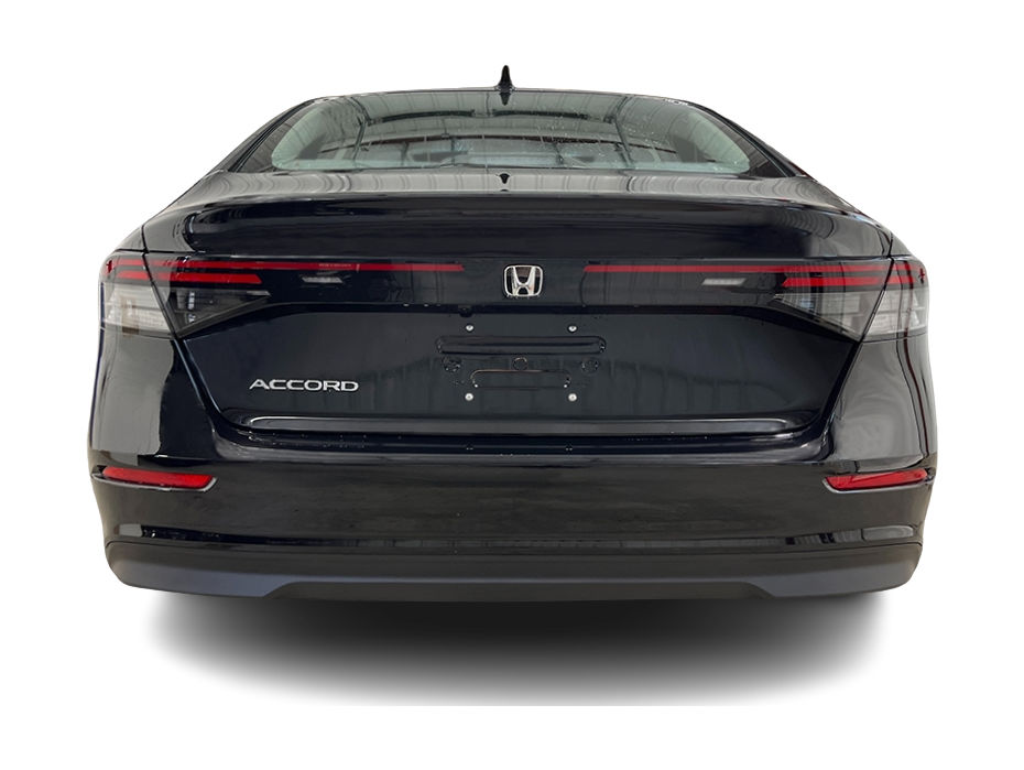 Thumbnail: 2026 Honda Accord - 5