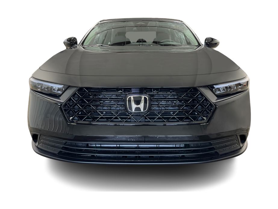 Thumbnail: 2026 Honda Accord - 17