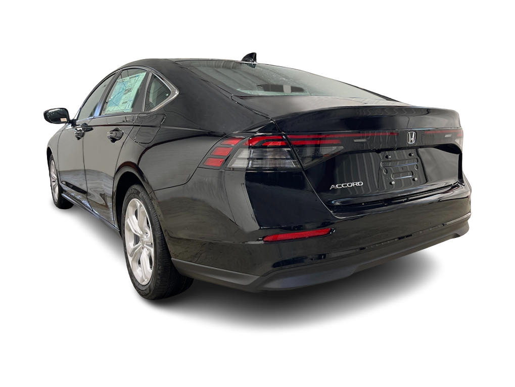 Thumbnail: 2026 Honda Accord - 4