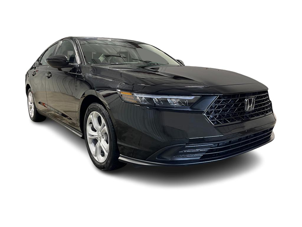 Thumbnail: 2026 Honda Accord - 16