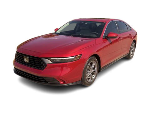 Thumbnail: 2024 Honda Accord - 20