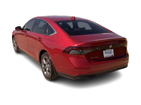 Thumbnail: 2024 Honda Accord - 4