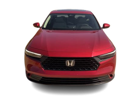 Thumbnail: 2024 Honda Accord - 6