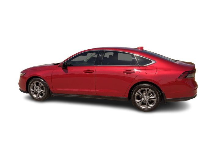 Thumbnail: 2024 Honda Accord - 3