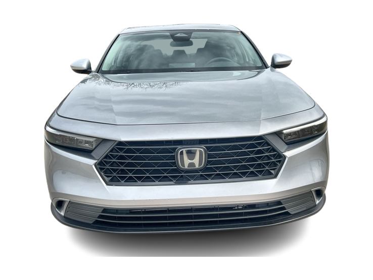 Thumbnail: 2024 Honda Accord - 6
