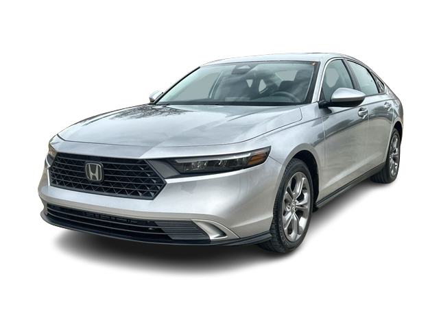 Thumbnail: 2024 Honda Accord - 20