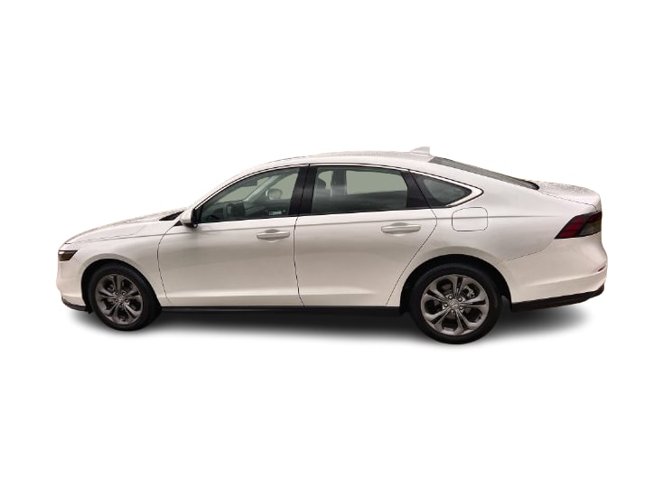 Thumbnail: 2024 Honda Accord - 3