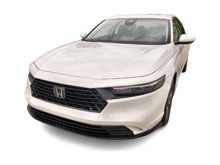 Thumbnail: 2024 Honda Accord - 20