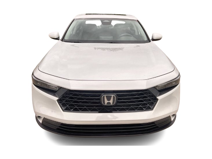 Thumbnail: 2024 Honda Accord - 6