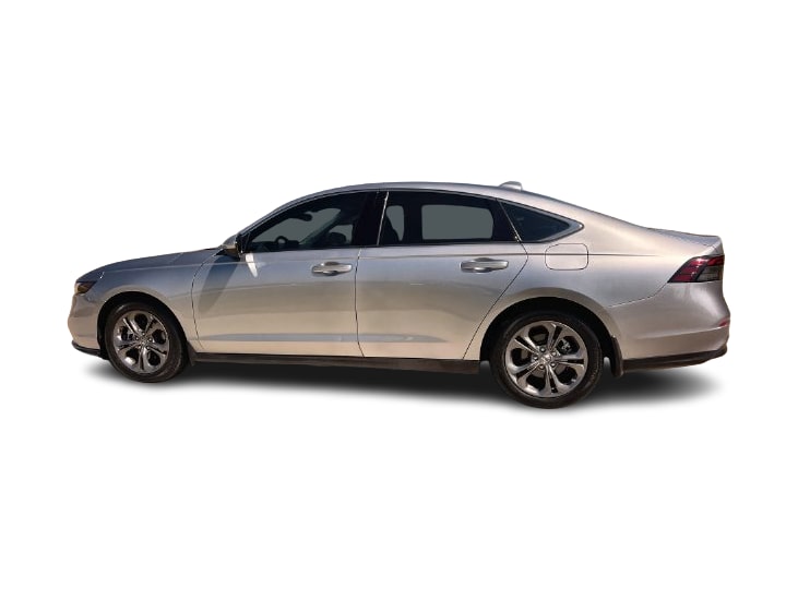 Thumbnail: 2024 Honda Accord - 3