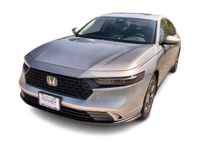 Thumbnail: 2024 Honda Accord - 20
