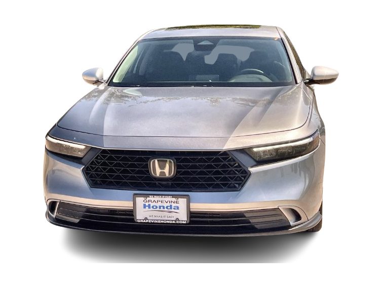 Thumbnail: 2024 Honda Accord - 6
