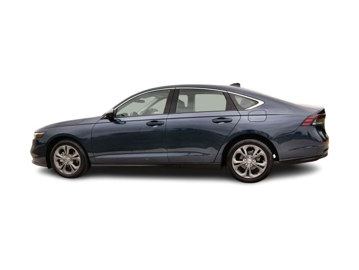 Thumbnail: 2024 Honda Accord - 3
