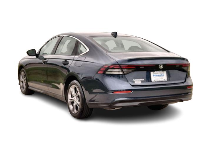 Thumbnail: 2024 Honda Accord - 4