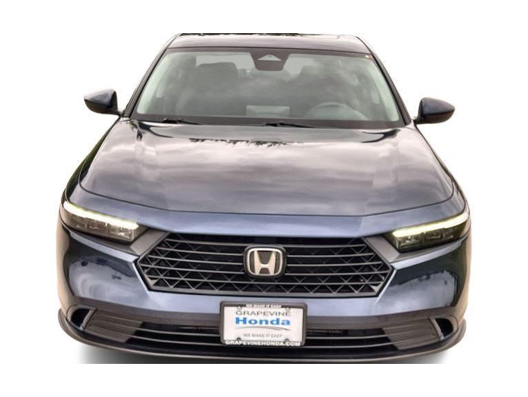 Thumbnail: 2024 Honda Accord - 6