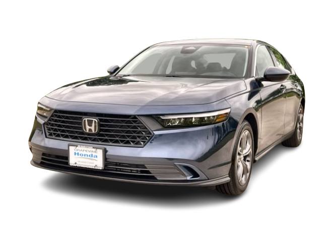 Thumbnail: 2024 Honda Accord - 21