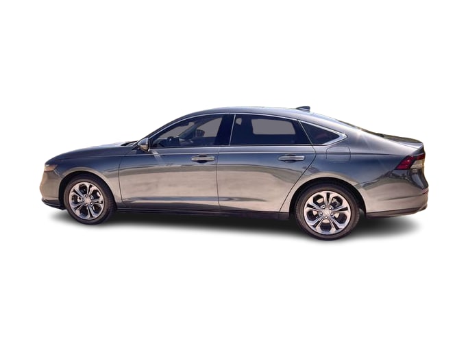Thumbnail: 2023 Honda Accord - 3
