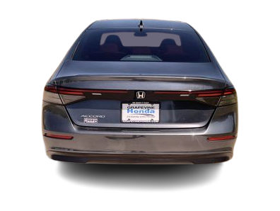 Thumbnail: 2023 Honda Accord - 4