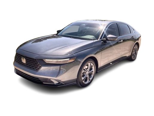 Thumbnail: 2023 Honda Accord - 19