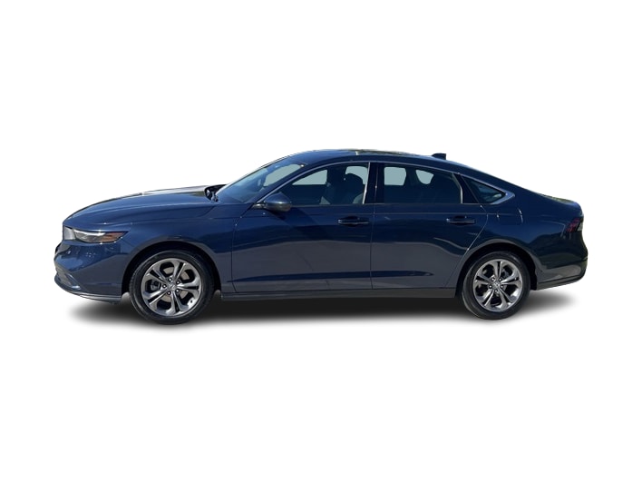 Thumbnail: 2024 Honda Accord - 20