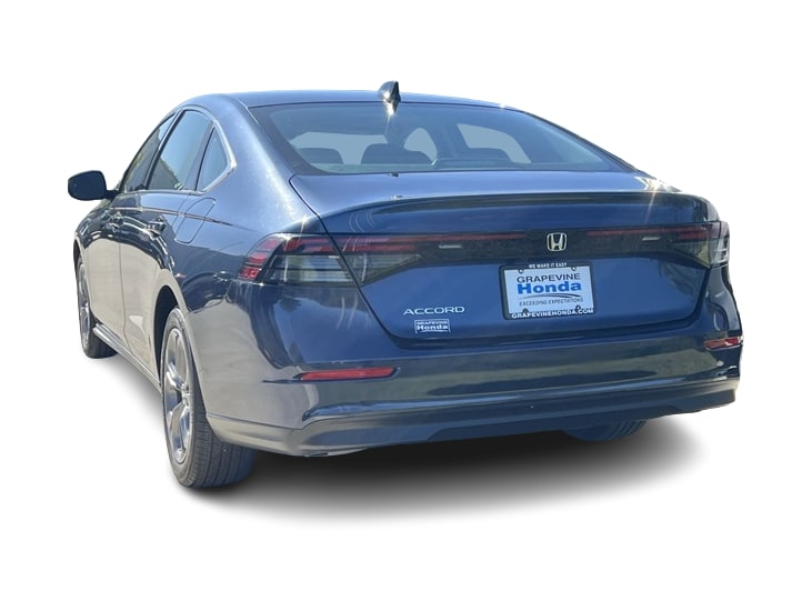 Thumbnail: 2024 Honda Accord - 3