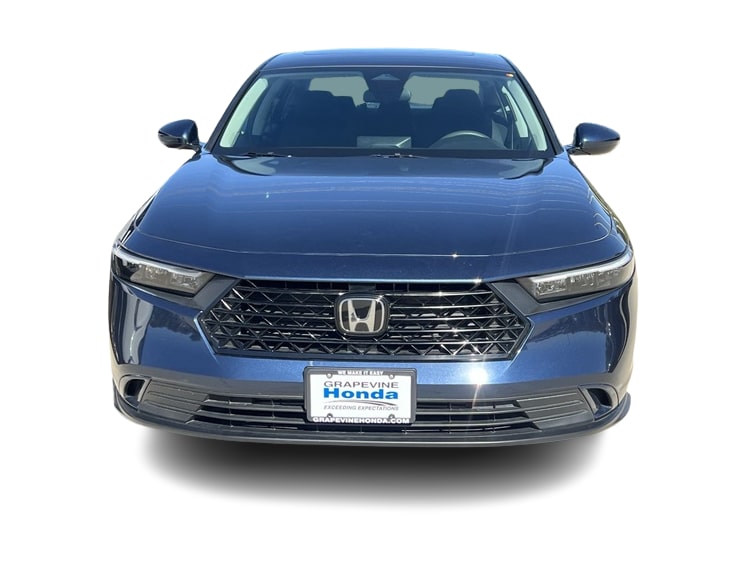 Thumbnail: 2024 Honda Accord - 5