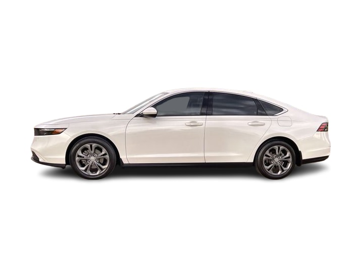 Thumbnail: 2023 Honda Accord - 3