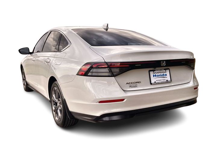 Thumbnail: 2023 Honda Accord - 4
