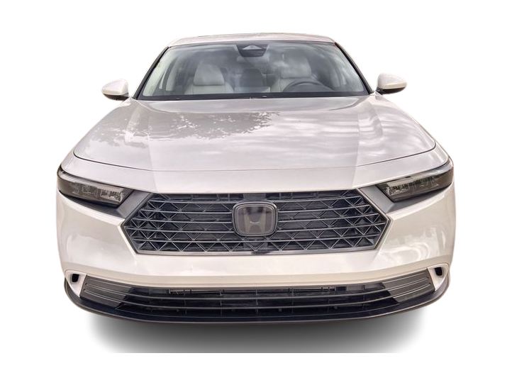 Thumbnail: 2023 Honda Accord - 6