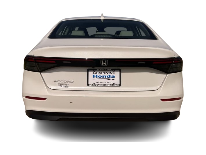 Thumbnail: 2023 Honda Accord - 5