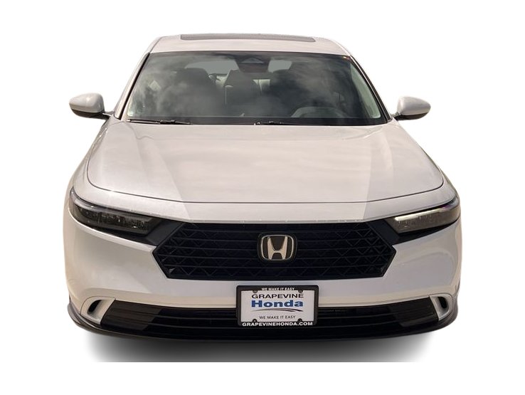 Thumbnail: 2023 Honda Accord - 6