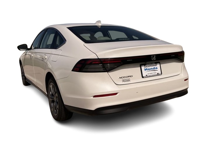 Thumbnail: 2023 Honda Accord - 4