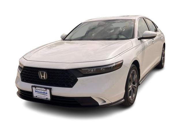 Thumbnail: 2023 Honda Accord - 19