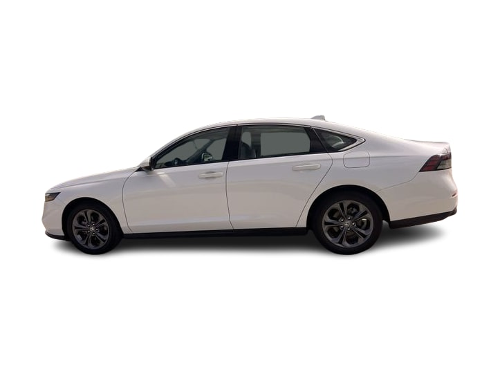 Thumbnail: 2023 Honda Accord - 3