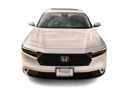 Thumbnail: 2024 Honda Accord - 6