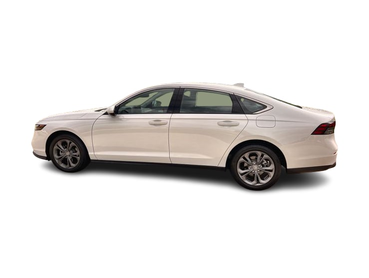 Thumbnail: 2024 Honda Accord - 3